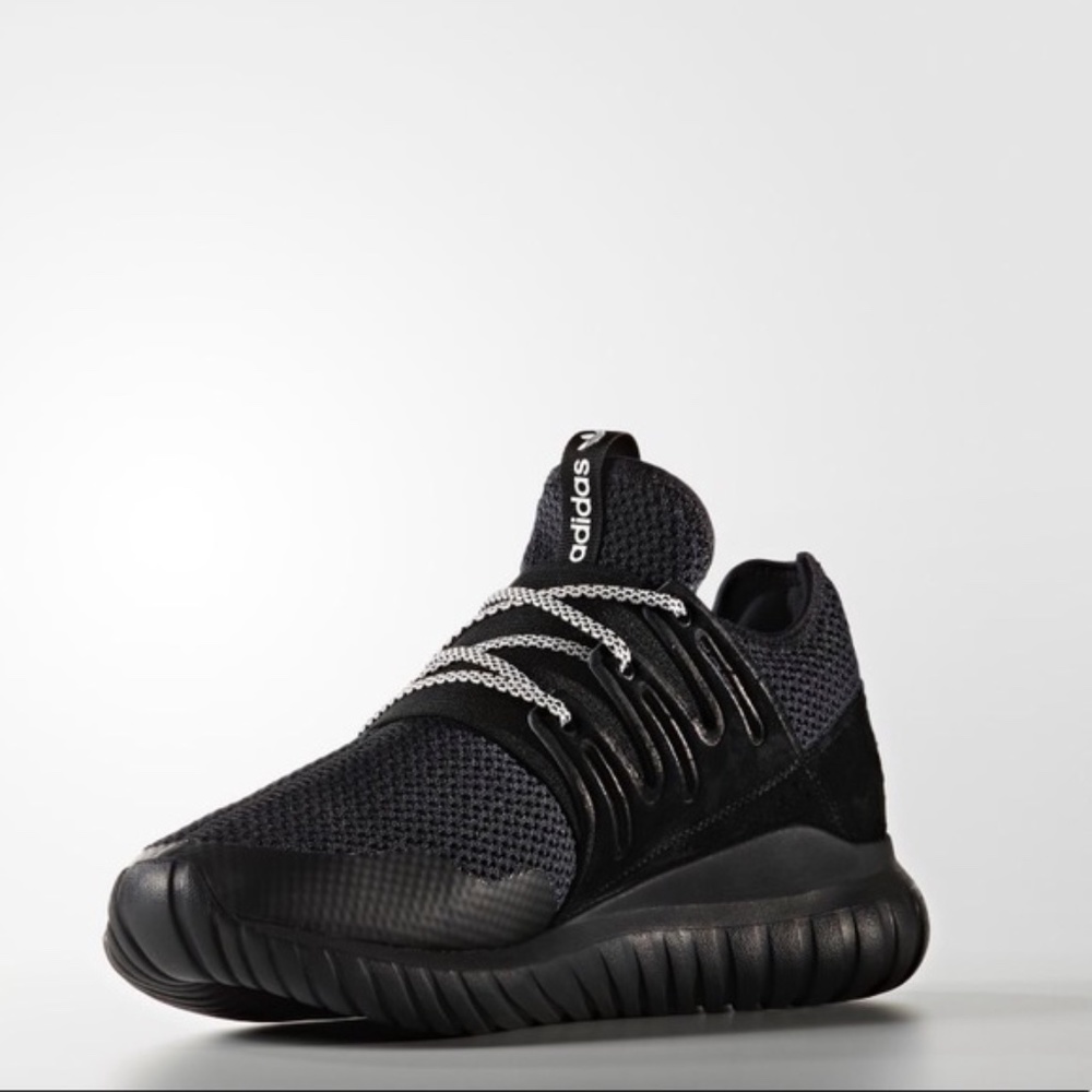 Men’s Adidas Originals Tubular Radial Shoes